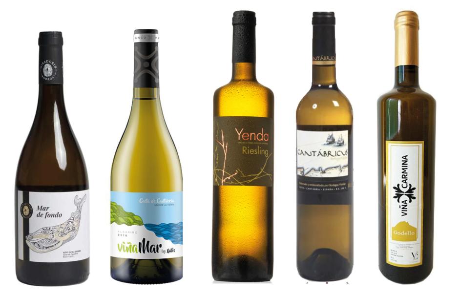 vinos de costa de cantrabria