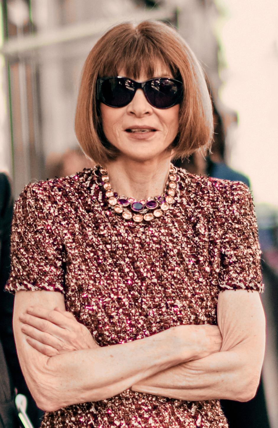 Anna Wintour