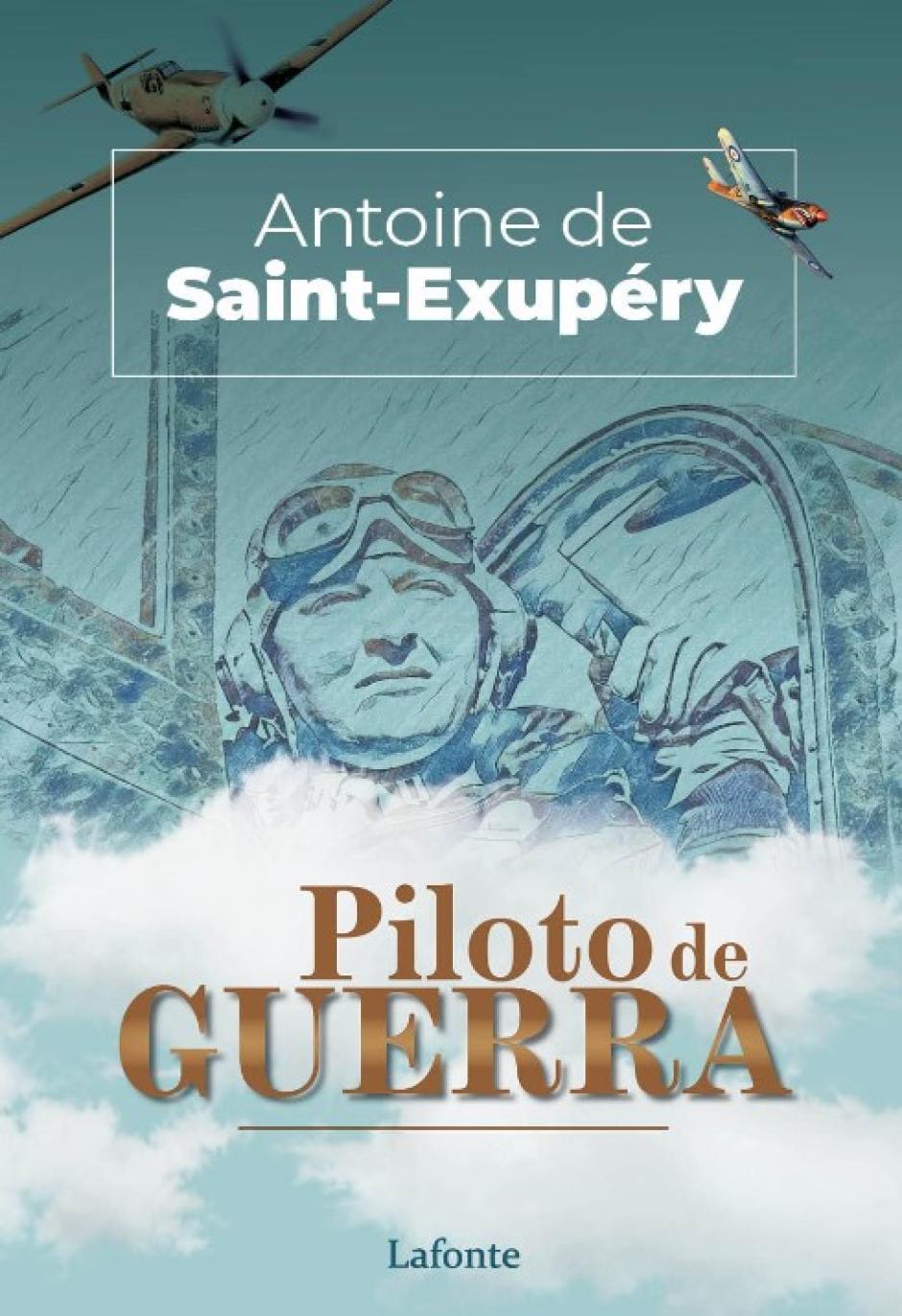 Piloto de guerra
