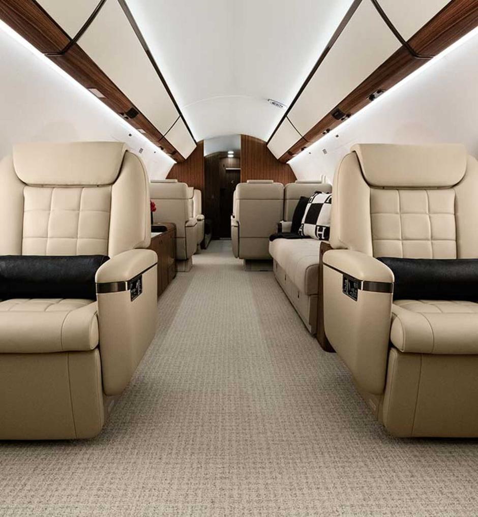 Gulfstream