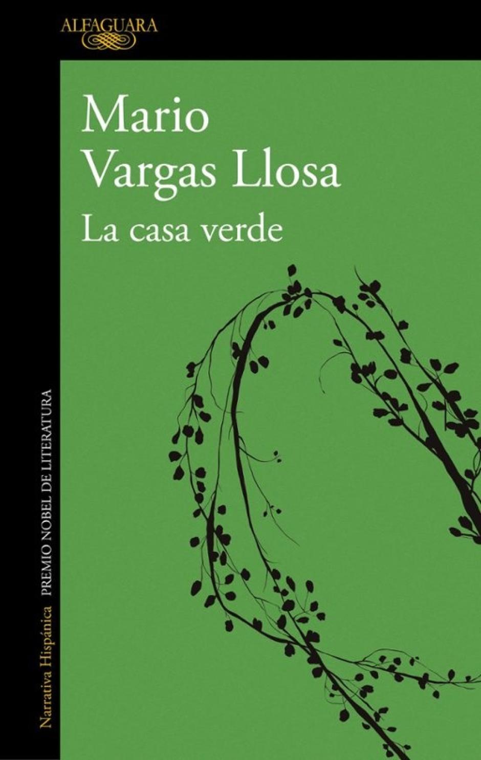 La casa verde, el prostíbulo fundado por Don Anselmo en la localidad de Piura es el punto de partida de esta novela brutal y descorazonadora que se desarrolla en dos puntos geográficos diferentes y que tiene como nexo los despojos de perversión y vicio originados en la iniciativa de Don Anselmo y que dejará un reguero de almas rotas sin espacio para la redención.