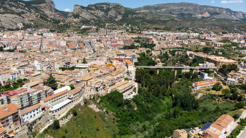 Imagen de Alcoy