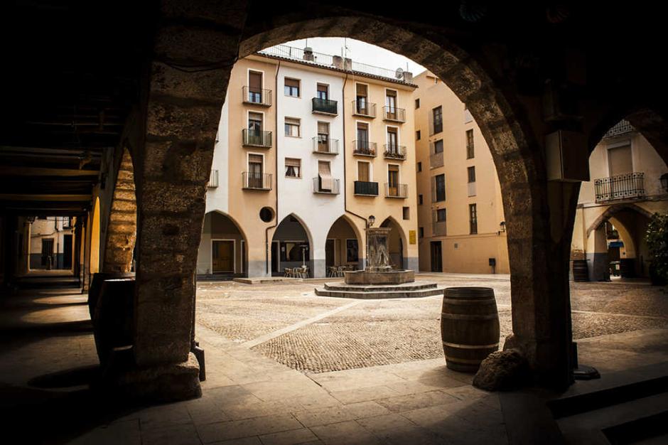 Imagen de Alcoy