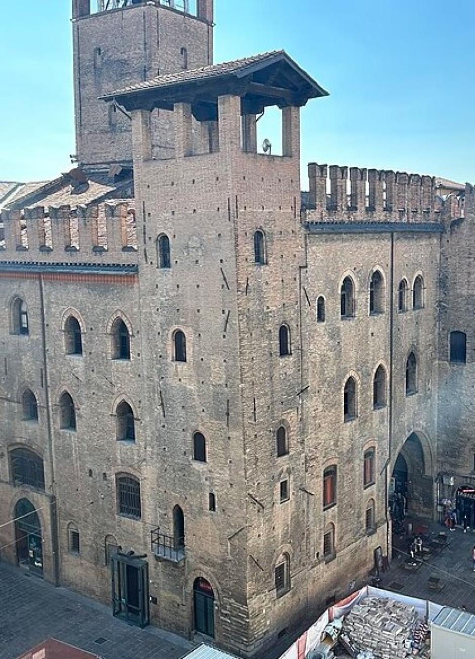 Torre Lambertini