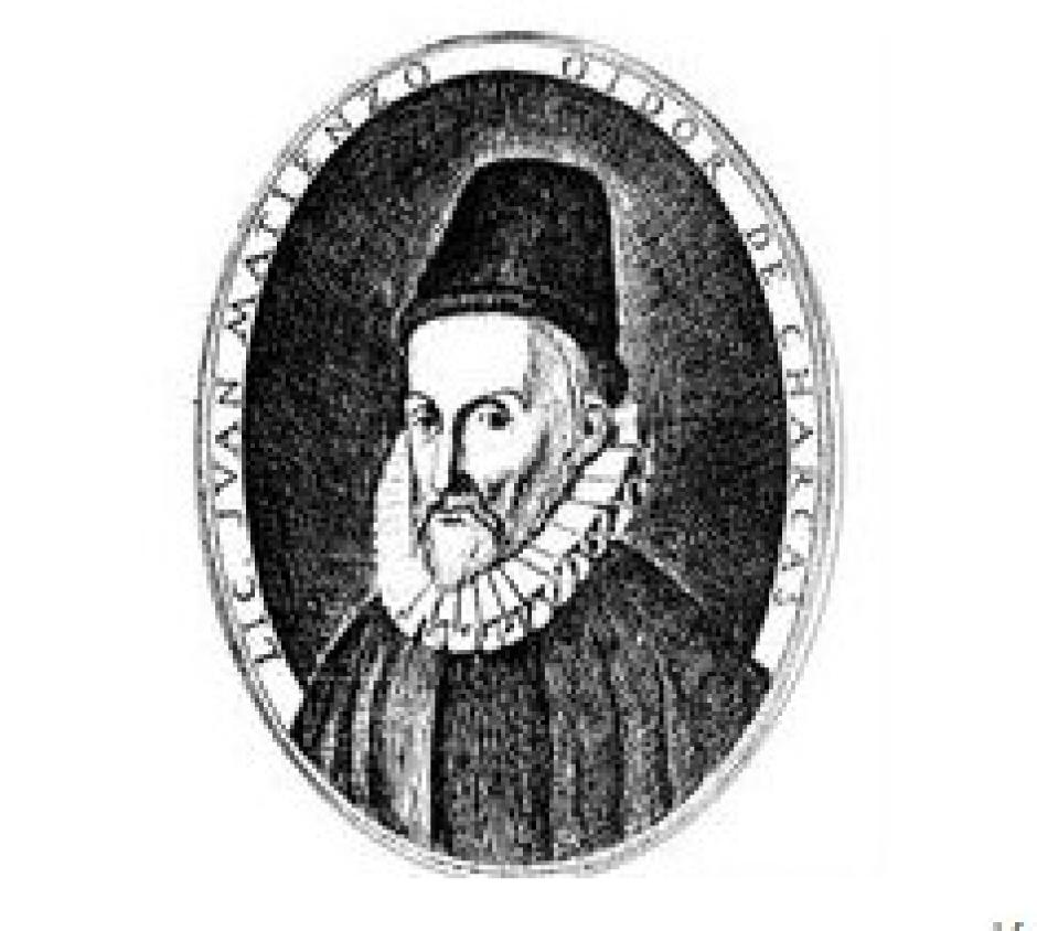 Juan de Matienzo