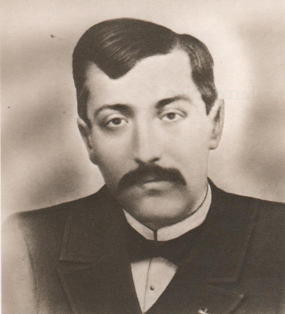 Eduardo Lucena