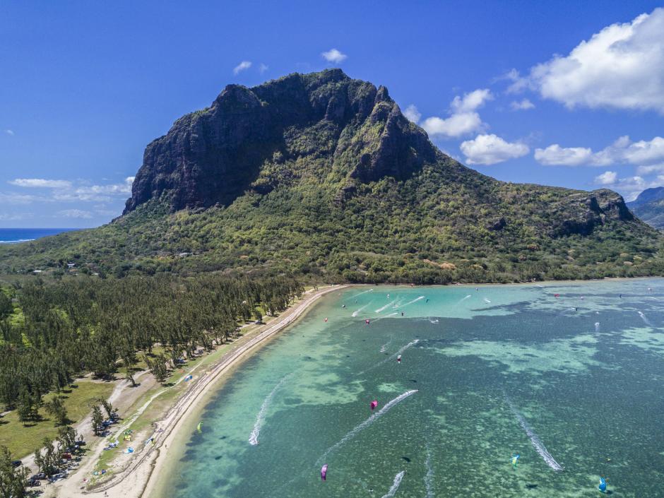 Le Morne