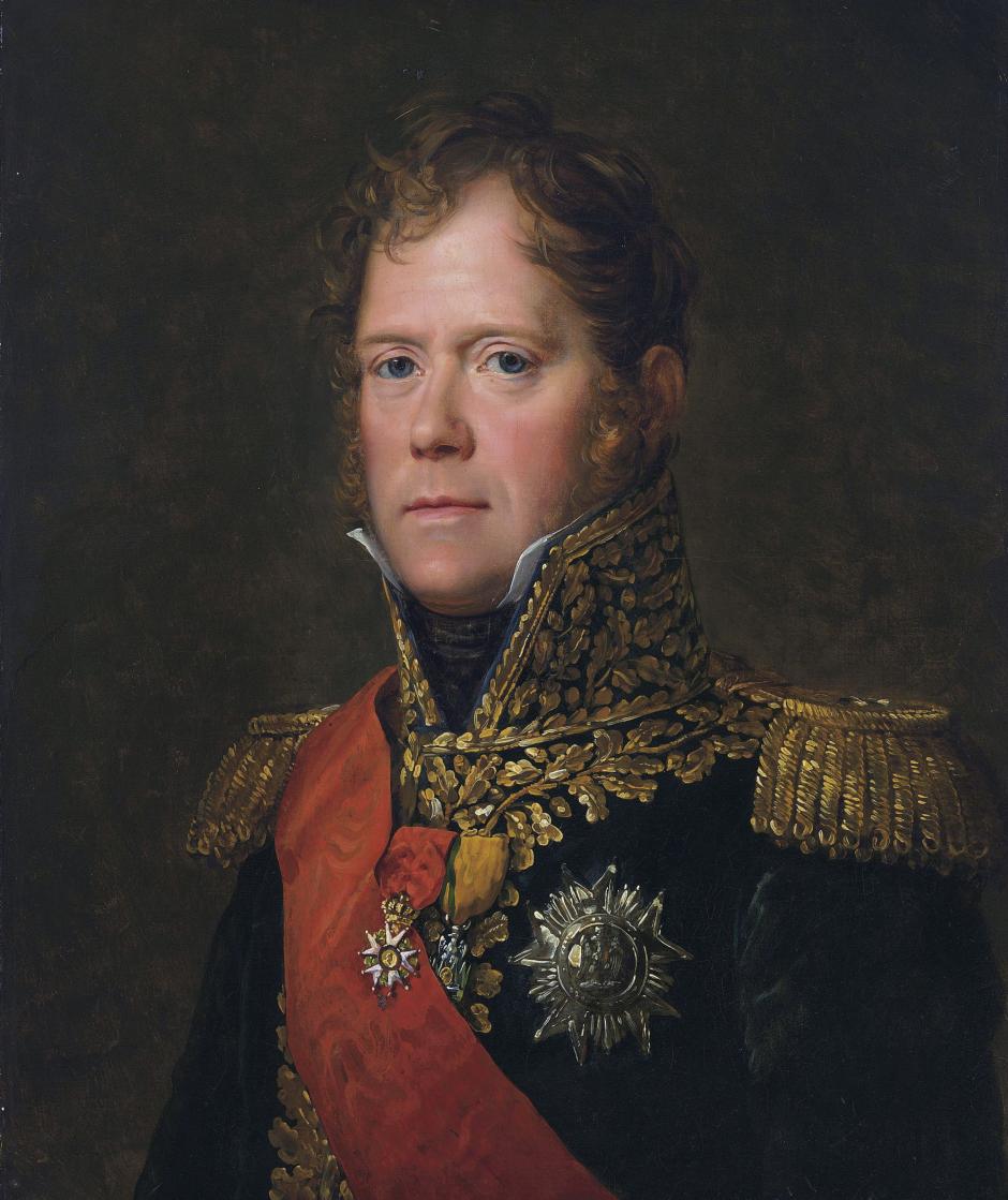 Mariscal Michel Ney