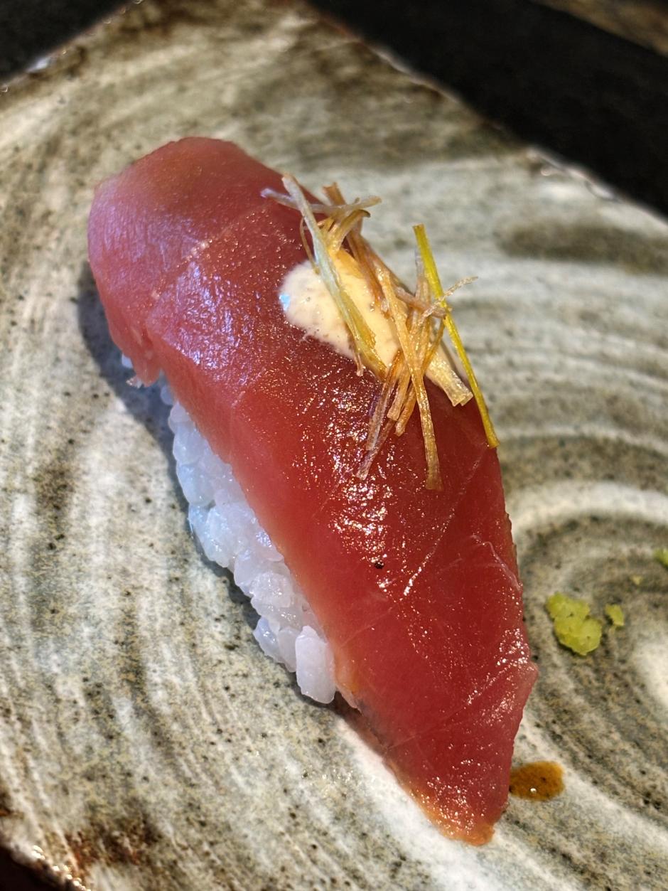 Nigiri toro