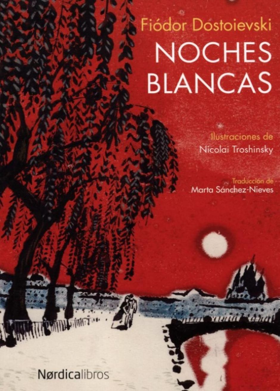 Noches blancas