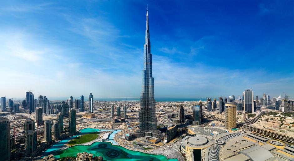 Burj Khalifa (Emaar)