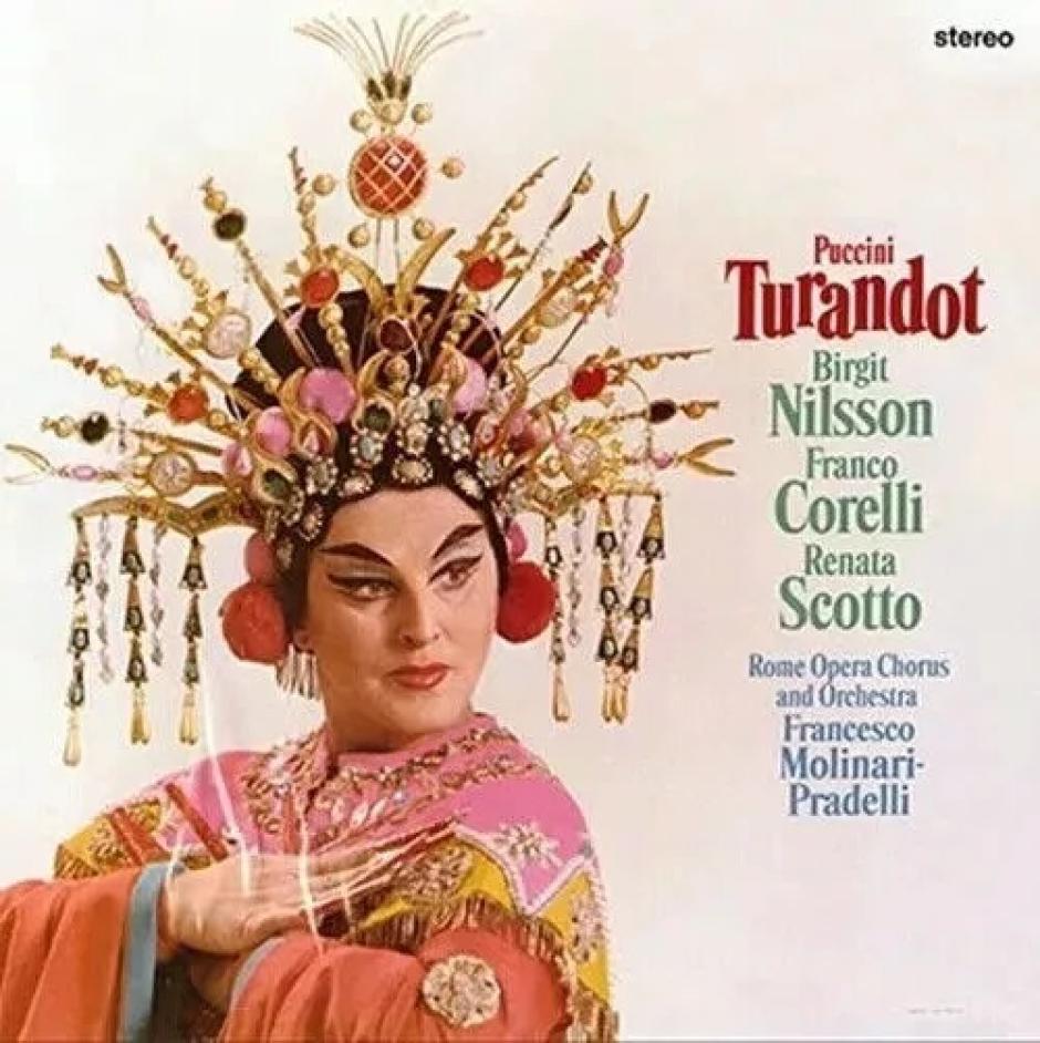 Turandot