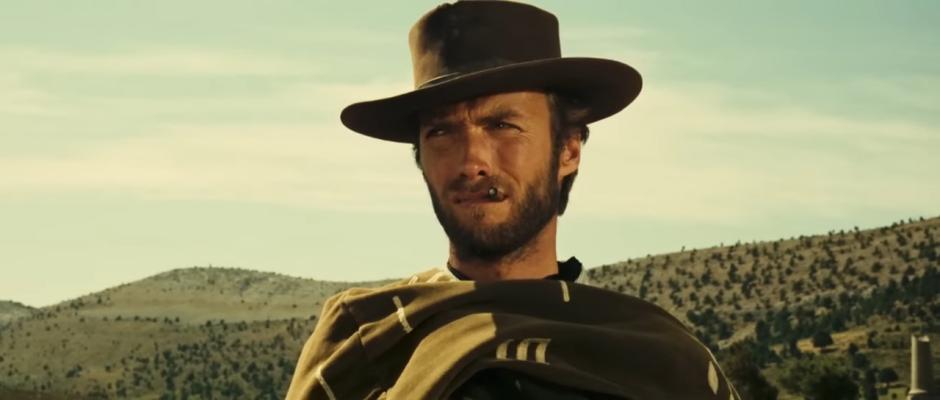 Clint Eastwood como Rubio