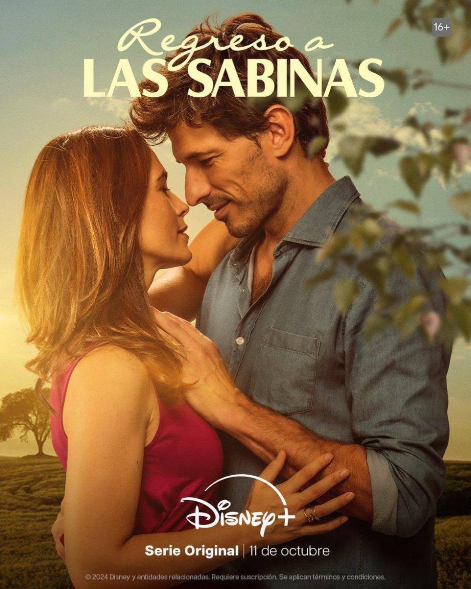 'Regreso a las Sabinas'