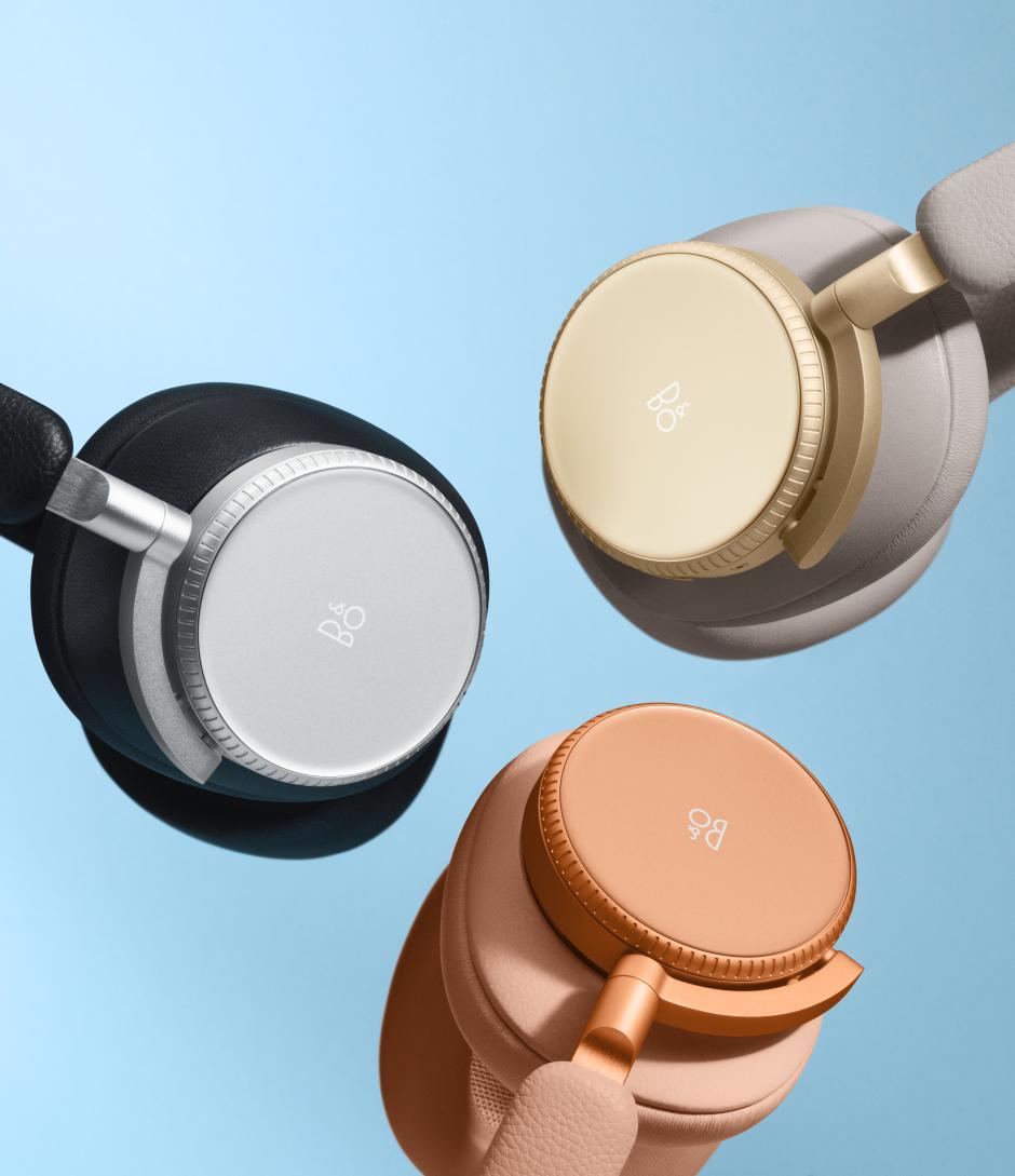 Beoplay H100