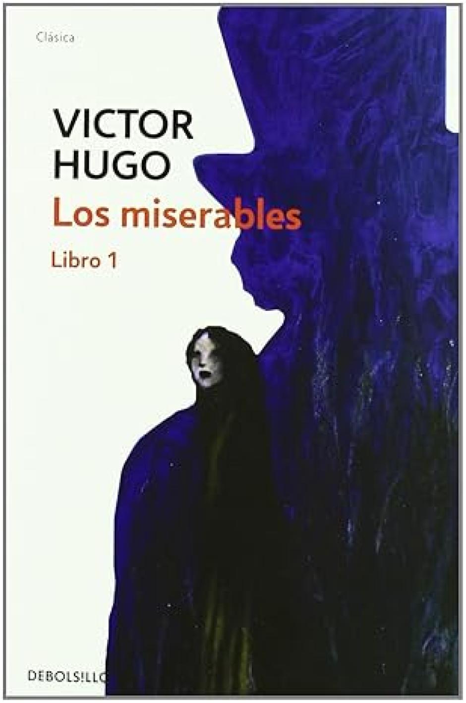 La gran epopeya formada por Jean Valjean y su historia de conversión y redención ha cautivado a generaciones. Los miserables es la gran novela de Víctor Hugo y tal vez, junto con En busca del tiempo perdido de Flaubert, la obra cumbre de la literatura francesa. Personajes inolvidables, tramas tan bien hiladas que hacen verosímil lo imposible, situaciones de injusticia tan flagrantes que llenan de rabia al lector y le obligan a mantenerse pegado a unas páginas que, a pesar de superar las mil, se leen a una velocidad de vértigo. Los miserables es una de esas novelas que todo lector debe leer al menos una vez en la vida.