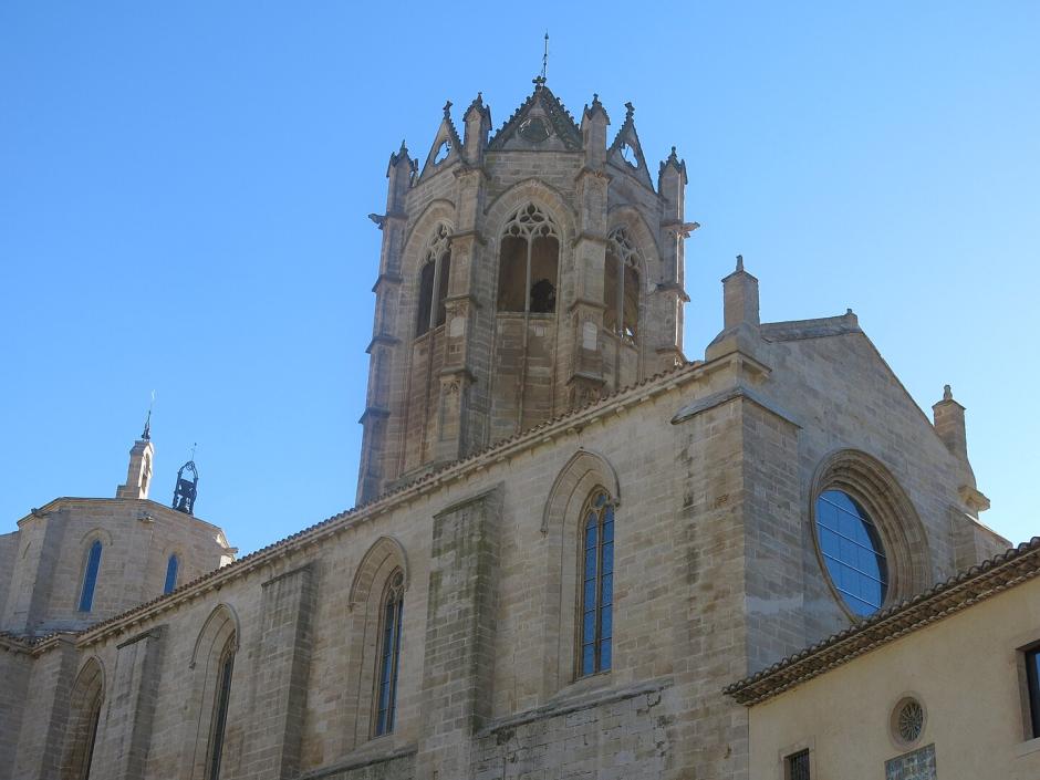 Monasterio de Santa María de Vallbona de les Monges