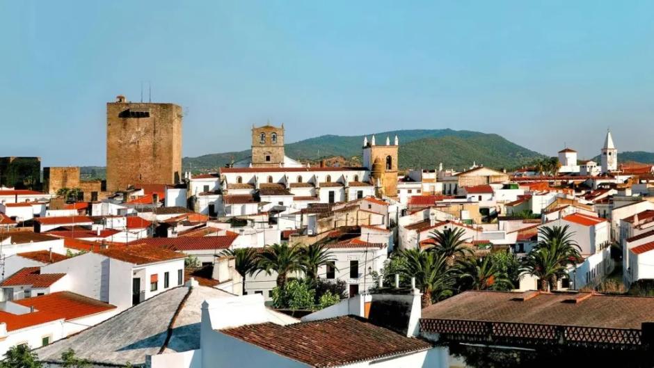 Olivenza