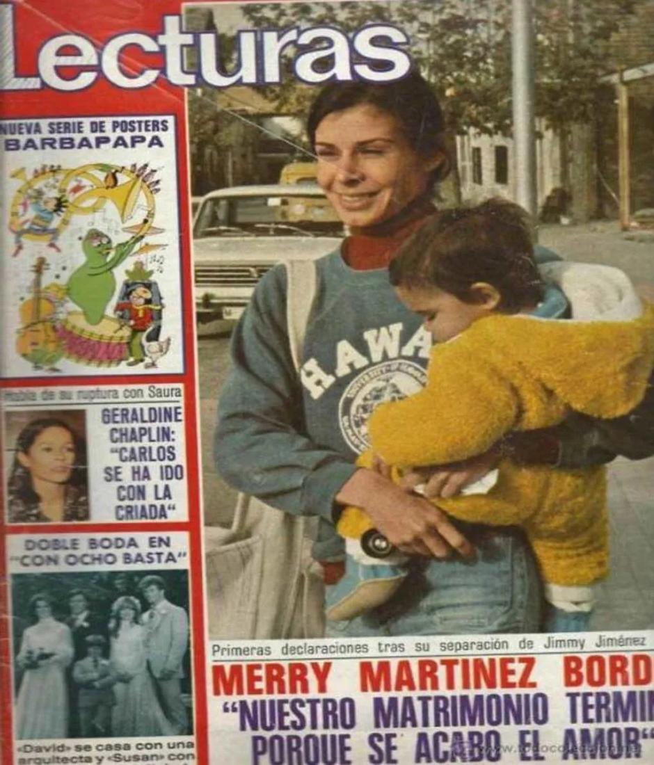 Merry Martínez-Bordiú