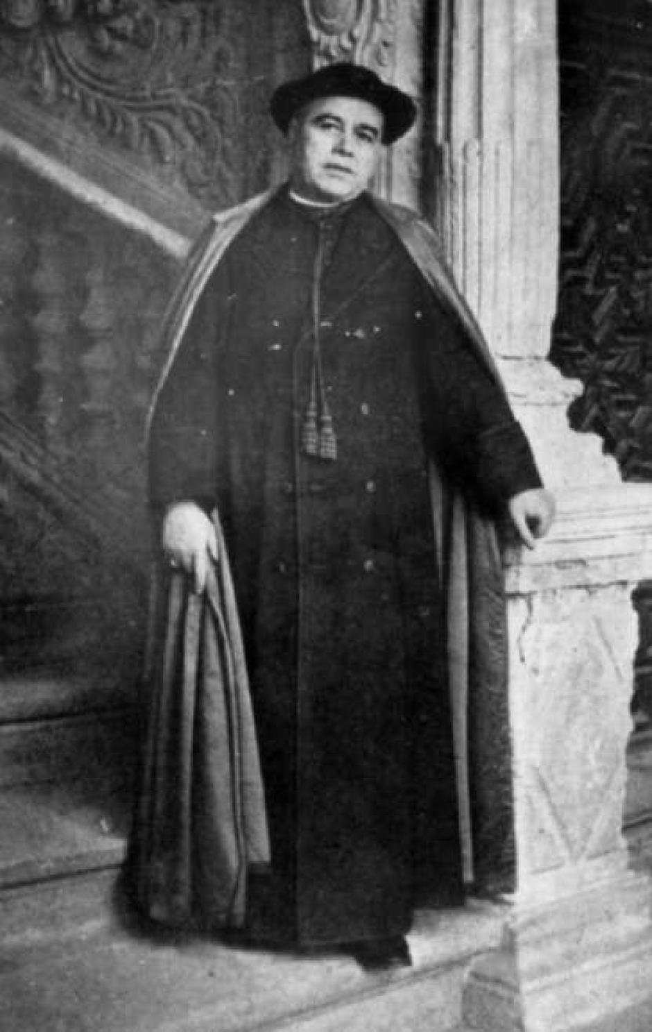 Monseñor Basulto