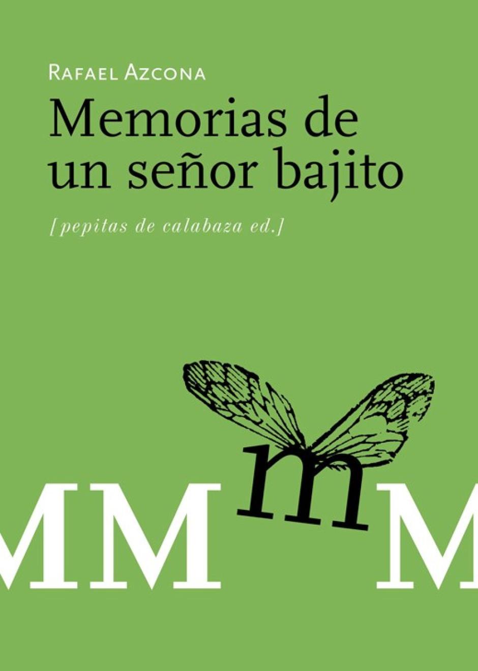 Memorias de un señor bajito