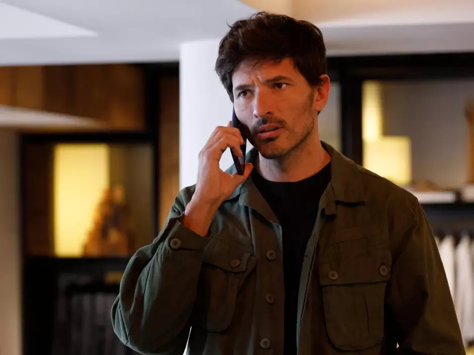 Andrés Velencoso