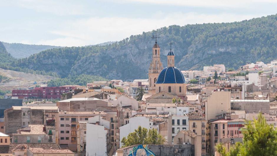 Alcoy