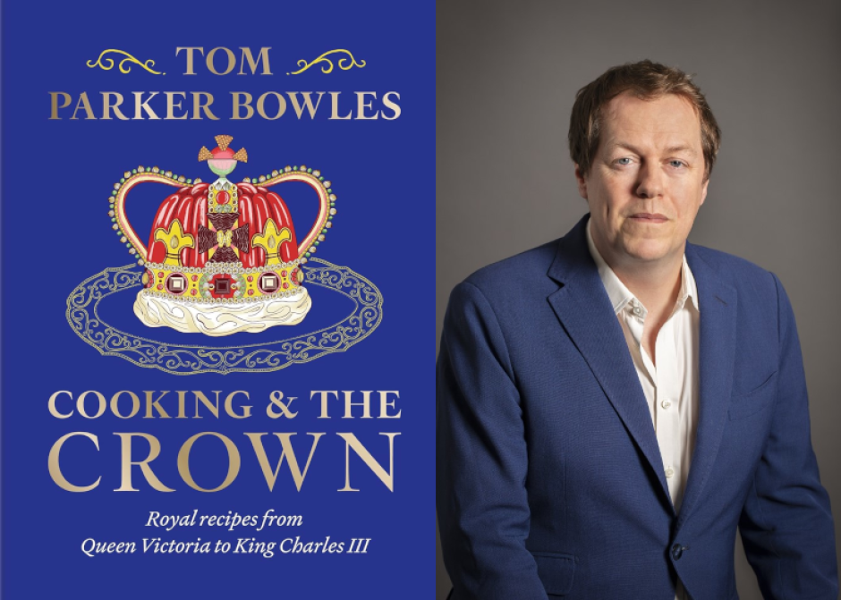 Tom Parker Bowles