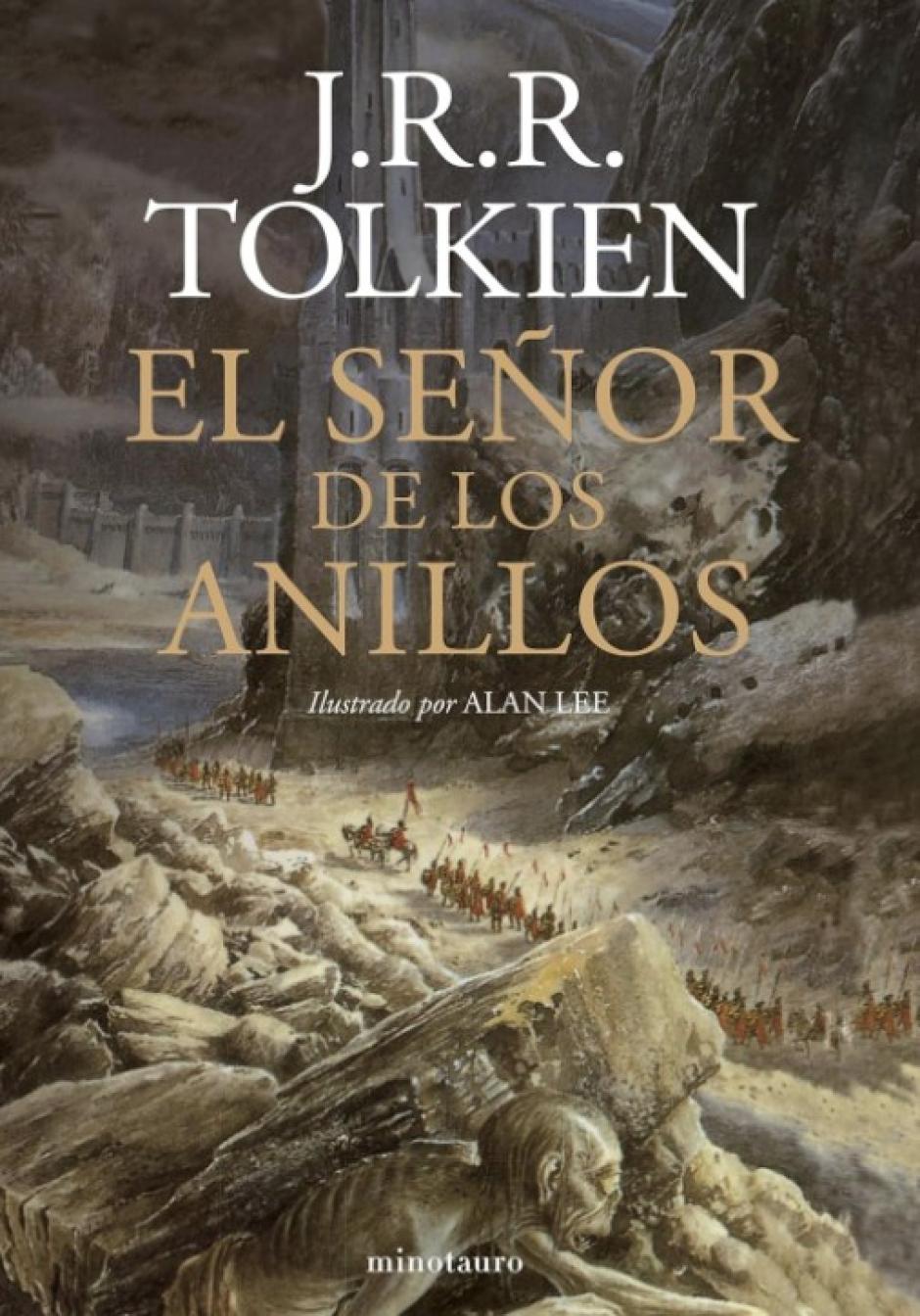 El señor de los anillos