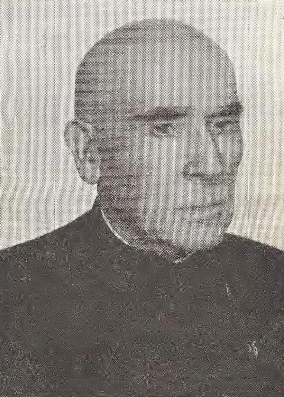 Ángel Carrillo Trucio