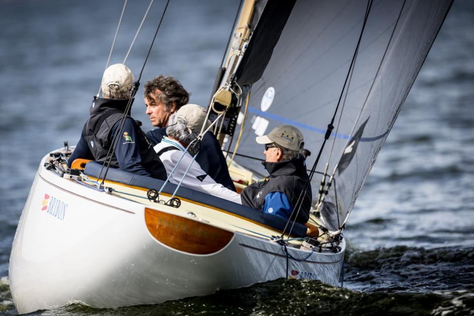 28/9/24 - 9ª Regata Rey Juan Carlos - El Corte Inglés Máster, 2024