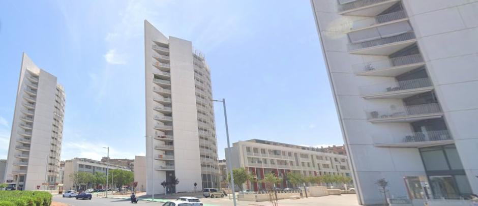 Parque Central-Huerto de Trenor, el distrito más demandando para comprar vivienda en España