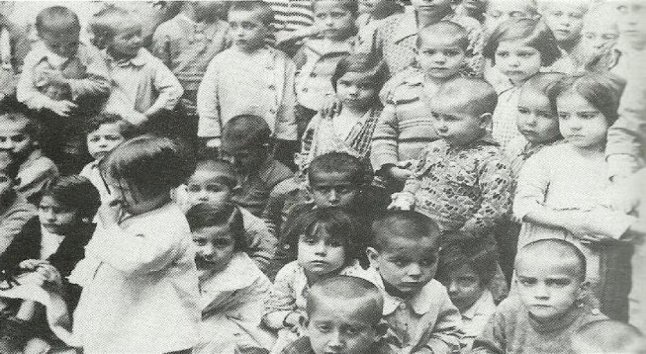 La gesta del Santuario de la Virgen de la Cabeza