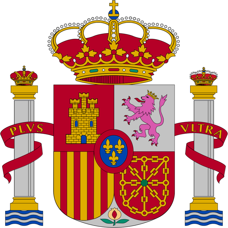 Escudo de España