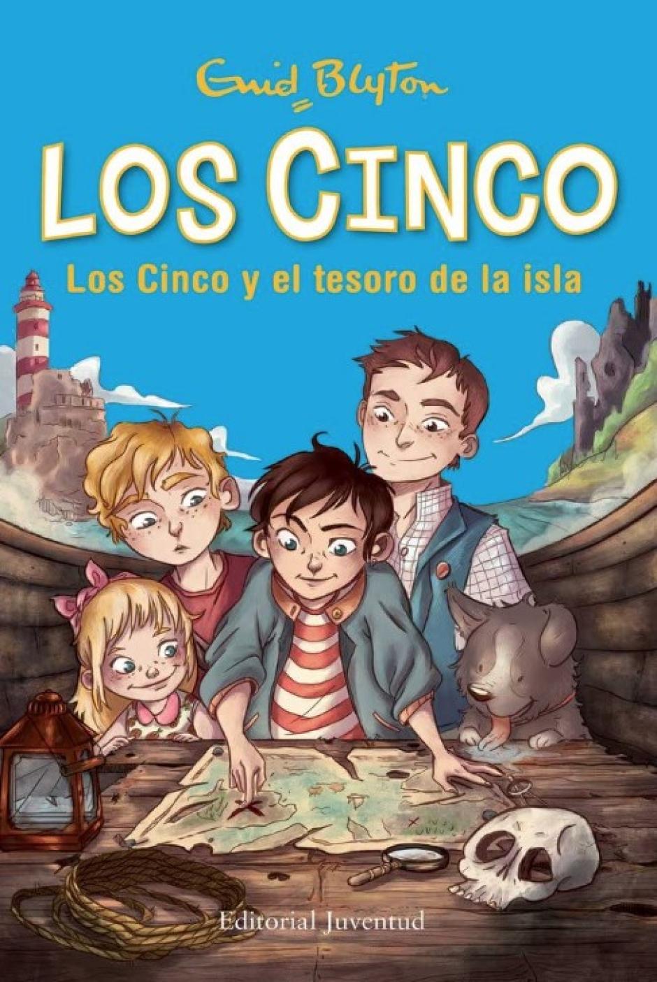 Los cinco