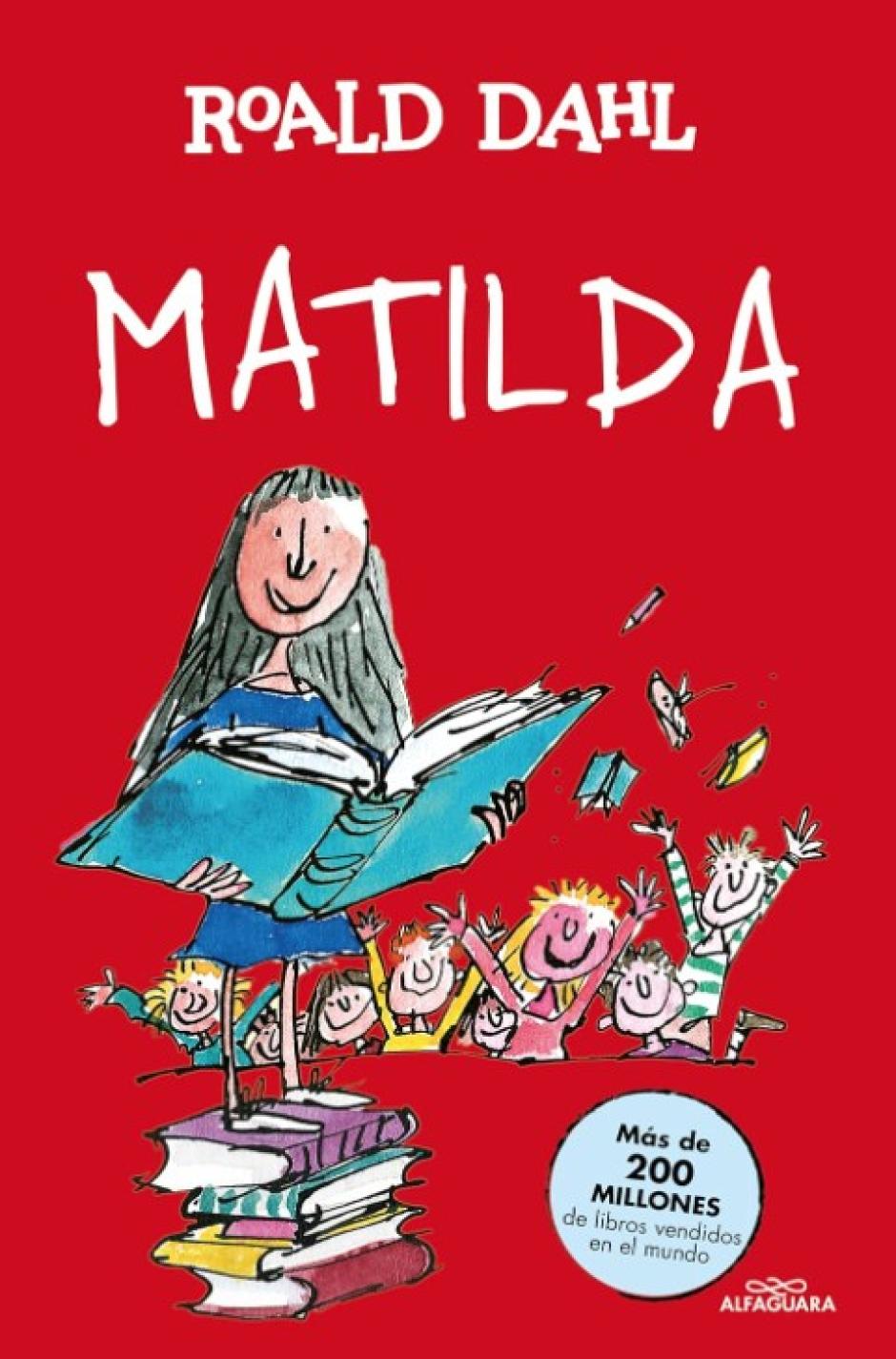 Matilda