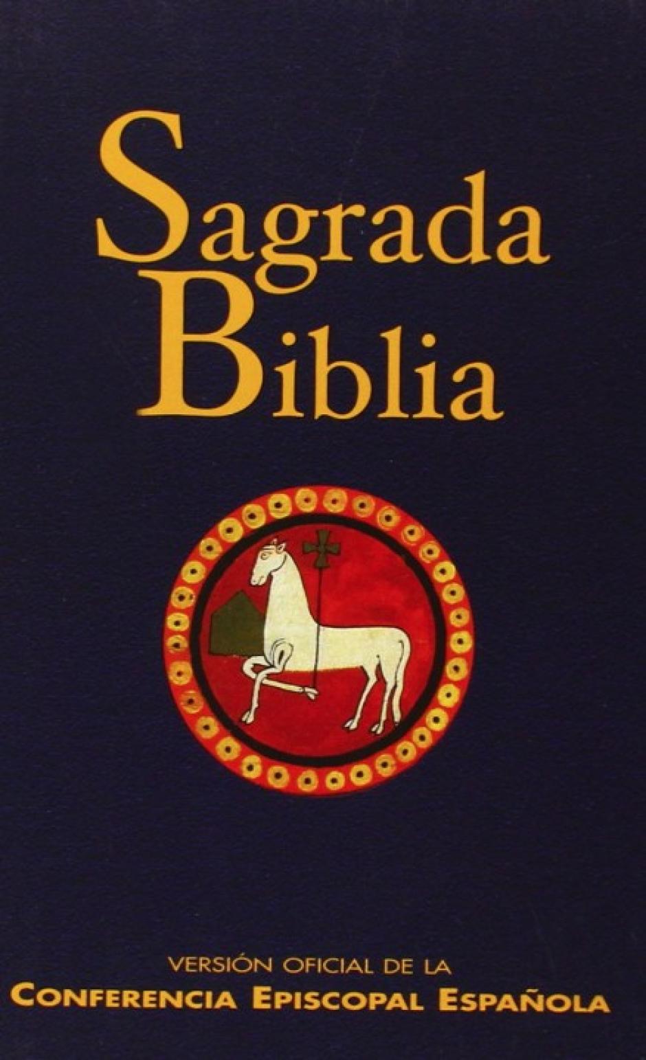 Sagrada Biblia