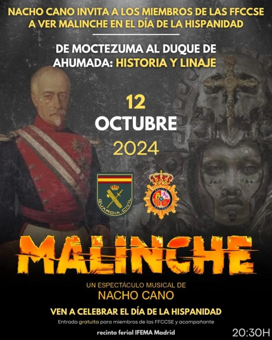 Malinche