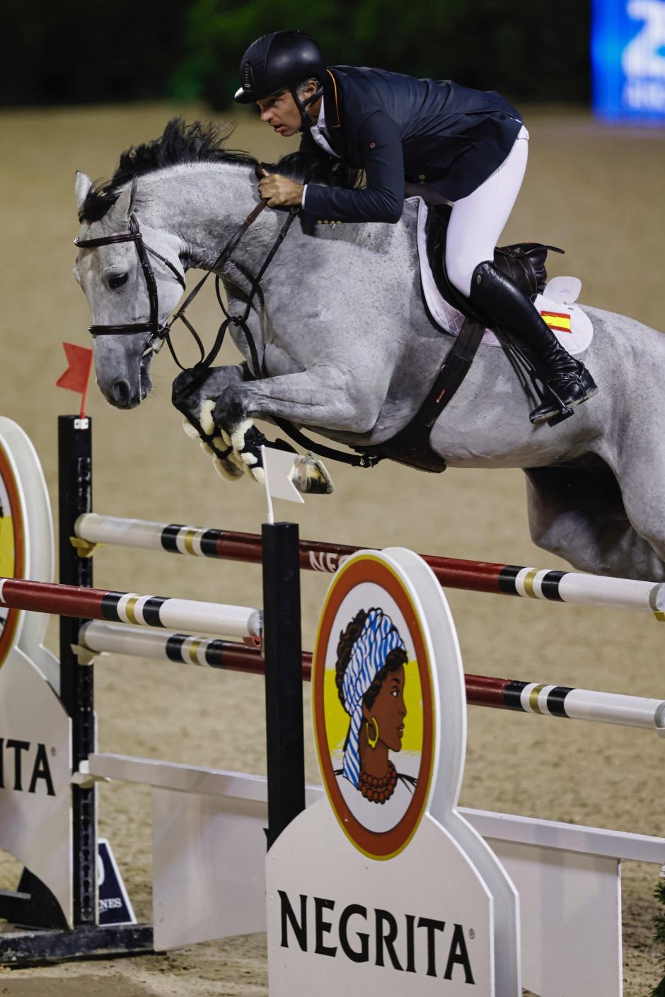 CSIO Barcelona