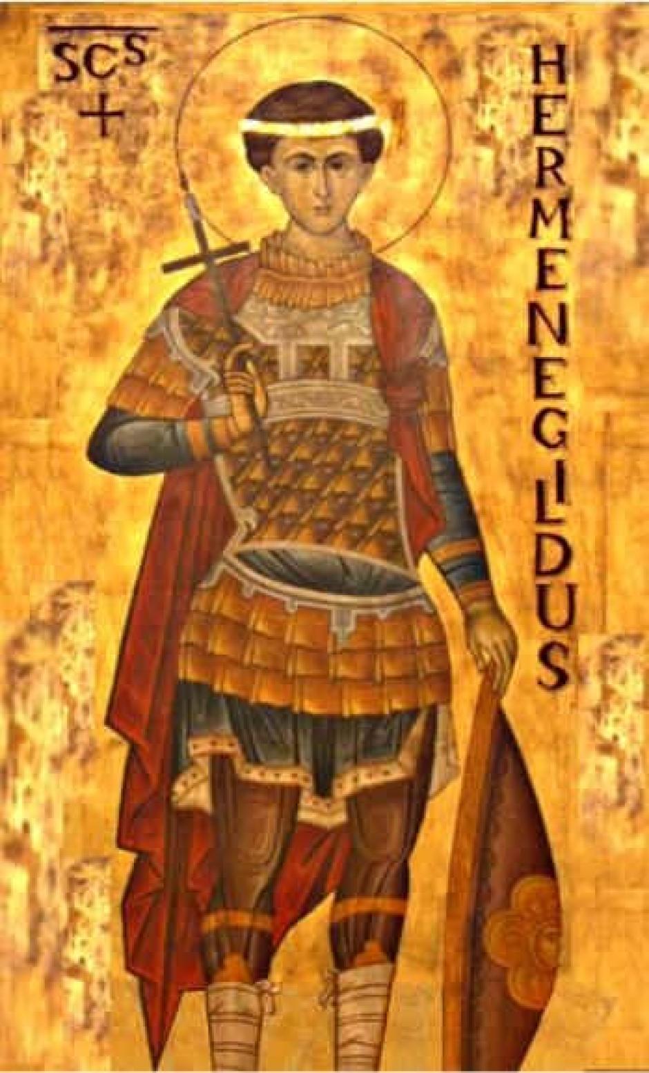 San Hermenegildo