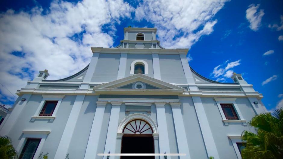 Catedral de San Felipe (Arecibo, Puerto Rico)