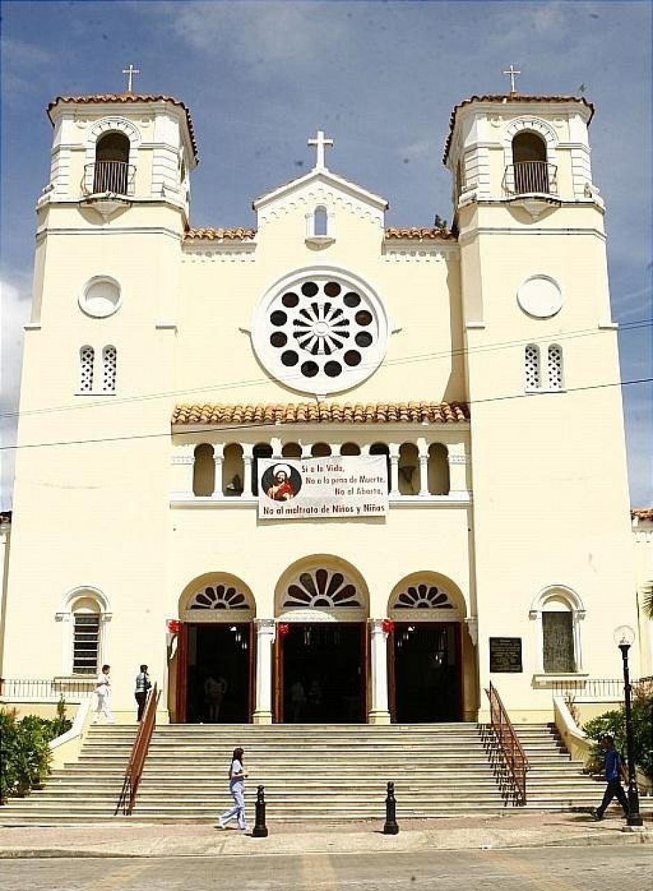 Catedral del Dulce Nombre de Jesús (Caguas, Puerto Rico)