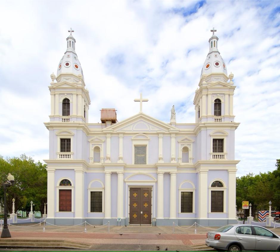 Catedral de Nuestra Señora de Guadalupe (Ponce, Puerto Rico)