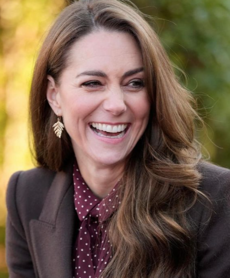 Princesa de Gales