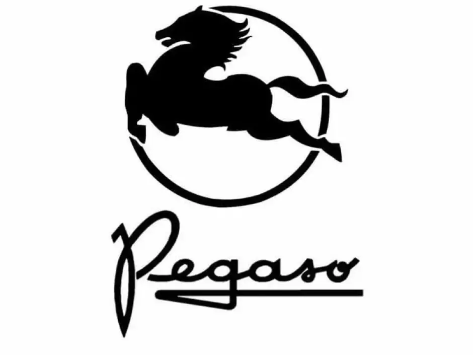 Pegaso, el caballos volador sin alas