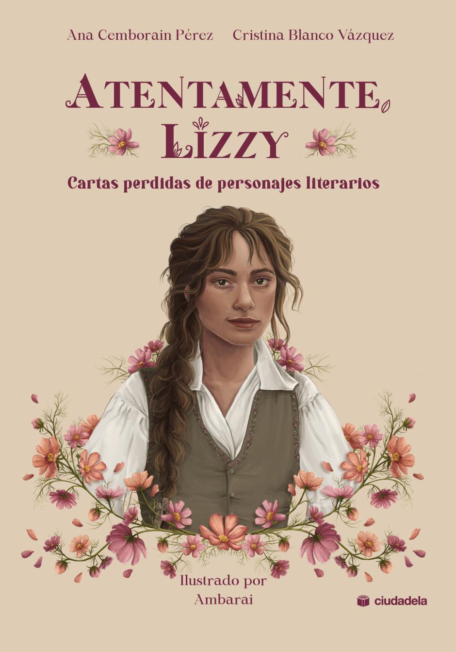 Cubierta del libro