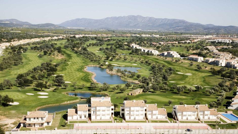 Municipio de San Jorge, en el Bajo Maestrazgo, Castellón