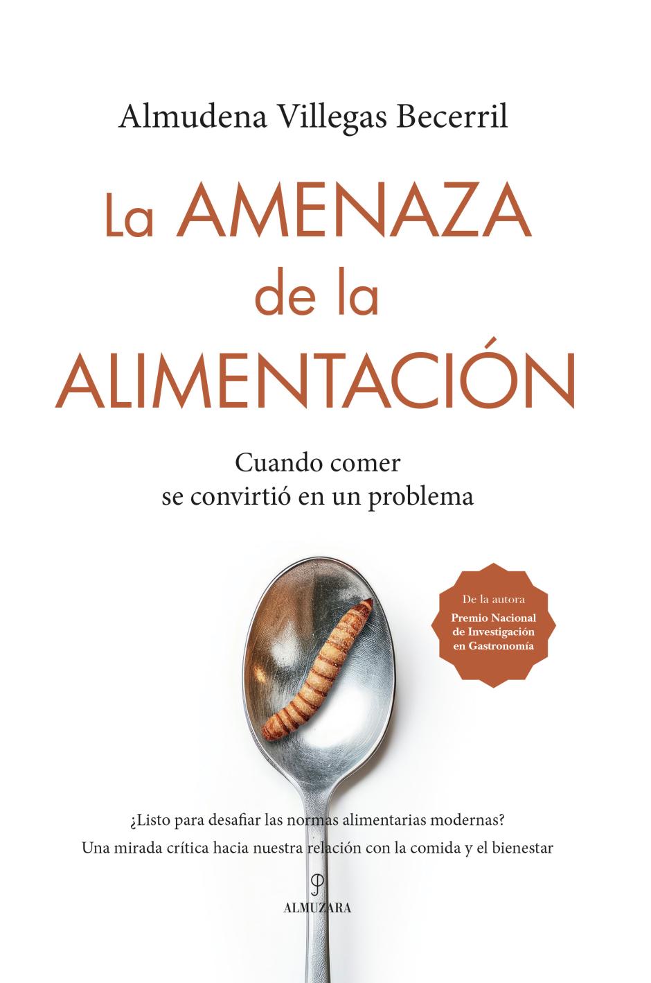 Portada del libro