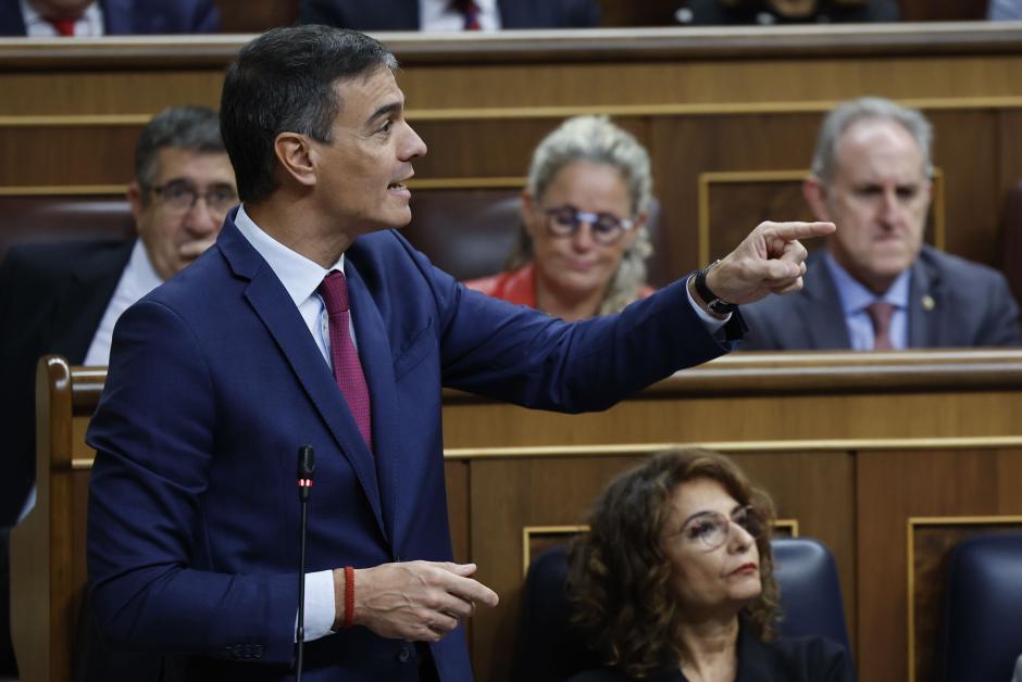 Pedro Sánchez