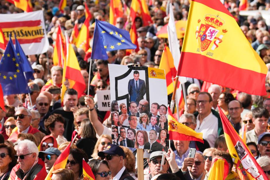 Manifestación 20-O